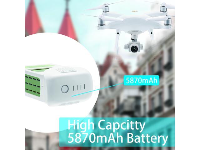 phantom 4 pro battery price