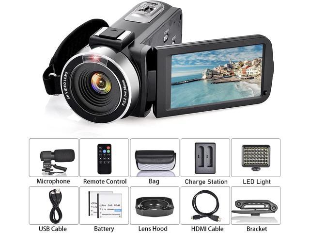 fhd digital recorder 1080p