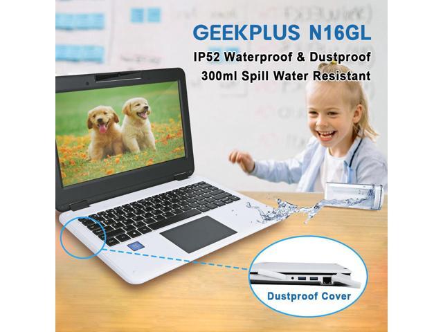 geekplus mini pc