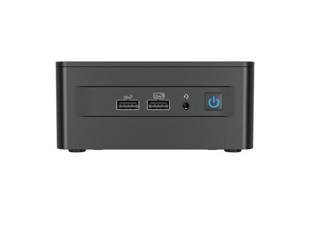 Intel NUC 12 Pro, Newest 12th Gen Core i5-1240P 16GB DDR4 RAM