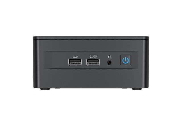 Intel NUC 12 Pro, Newest 12th Gen Core i7-1260P, 32GB+1TB, Intel