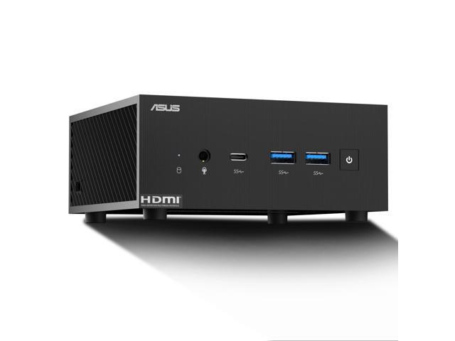 Ddr4 Ram Mini PC With AMD Ryzen 5 5600H - 16GB RAM 512GB SSD