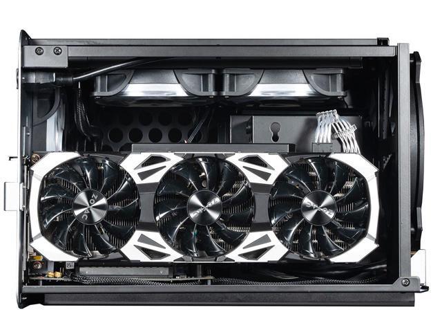 Questions & Answers: JONSBO V8 Compact Mini Aluminum ITX Case, Support ...
