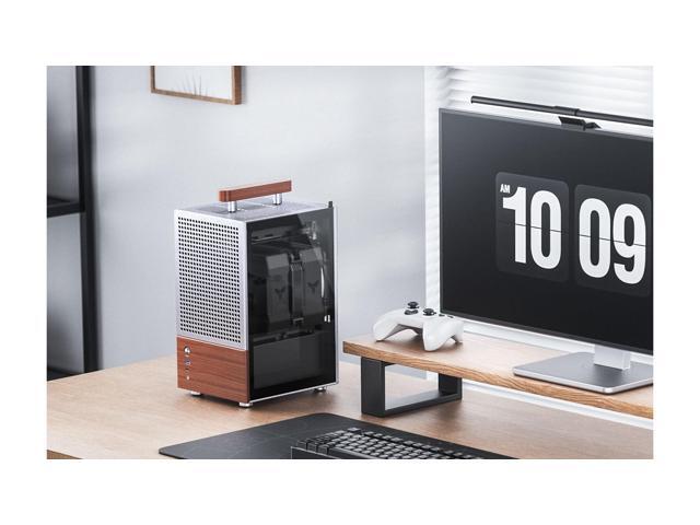 Questions & Answers: JONSBO T6 Silver ITX PC Case, Mini Tower Aluminum ...