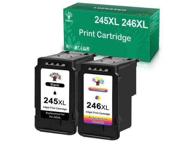 canon 245xl ink office depot