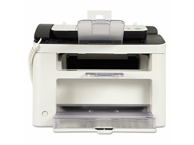 Canon Faxphone L100 Laser Fax Machine Copyfaxprint 5258b001 3131