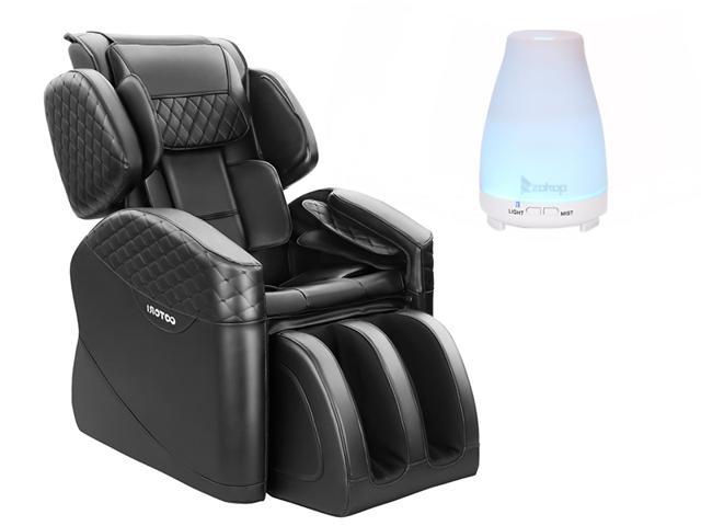 ootori n500 pro zero gravity full body shiatsu massage chair