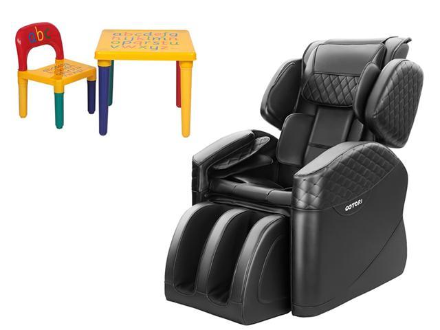 ootori full body electric massage chair