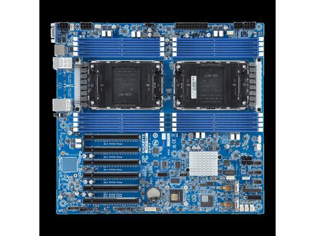 GIGABYTEMS73-HB1ServerMotherboardSocketELGA46774thGen.Intel®Xeon®ScalableDPMotherboard