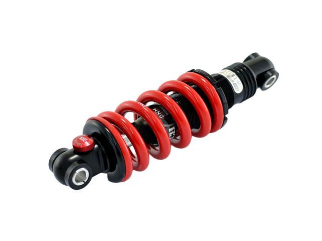 dnm coil shock