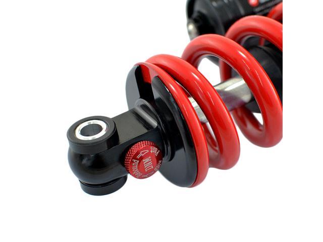 rear shock dnm burner