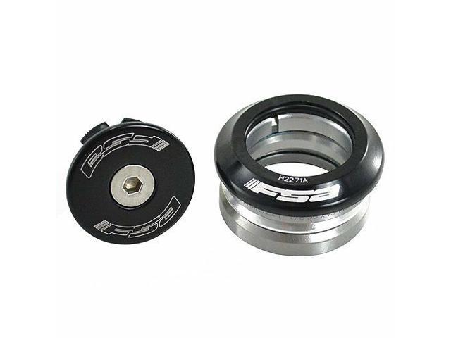 FSA Orbit is-2 1-1/8 Threadless OD 45mm Road Integrated Headset with Top Cap,  IS-2(1-1/8), XTE1534 - Newegg.com