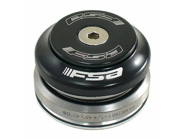 Fsa Jeu direction integrée no.44e 1-1/8 1-1/4 8.7mm carbone | 80 Fsa Jeu direction integrée no.44e 1-1/8 1-1/4 8.7mm carbone | 80