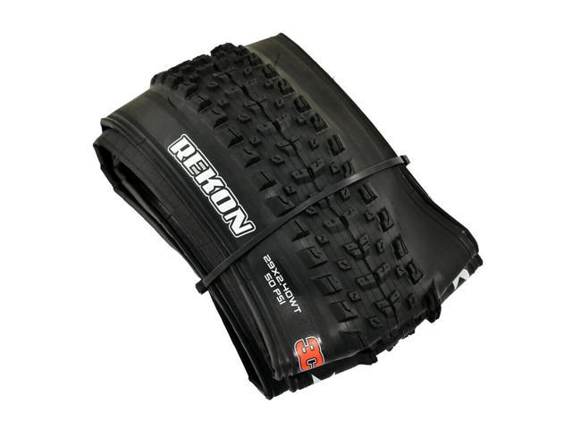 MAXXIS REKON M349RU MTB Folding Tire TR EXO 3C MaxxTerra 29x2.4