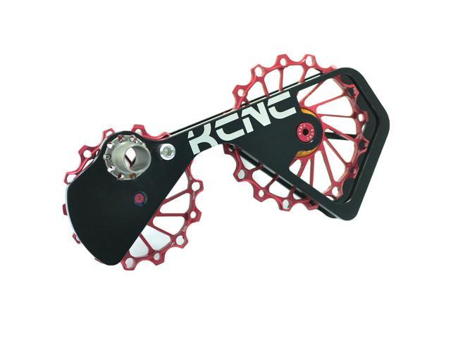 KCNC Road Oversized Pulley OSPW Cage For Shimano Ultegra/Dura Ace