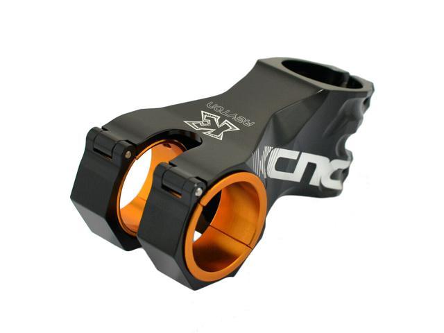 KCNC REYTON MTB ±25 Degree Stem 31.8mm / 35mm x 70mm, Anodized