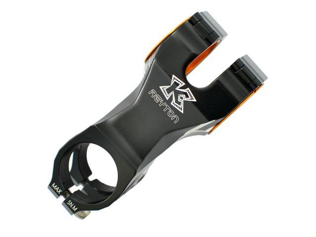 KCNC REYTON MTB ±25 Degree Stem 31.8mm / 35mm x 70mm, Anodized