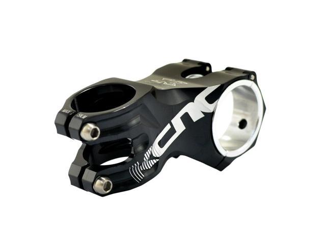 KCNC REYTON MTB ±17 Degree Stem 31.8mm/35mm x 60mm, Anodized Black