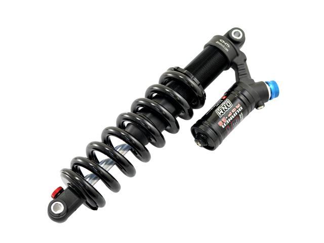 rear shock dnm burner