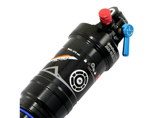 DNM AOY-38RC Mountain Bike Air Rear Shock With Lockout 190x50mm 