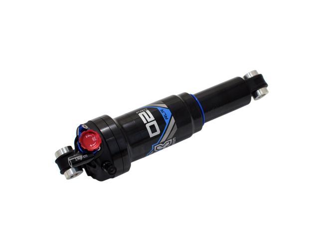 X-Fusion O2 PRO RLR Rear Shock with Remote Control for XC, Trail, AM ...