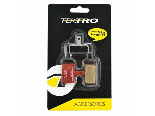 Tektro P20.11 Disc Brake Pads Metal Ceramic Compound 2 Pack STB1762 
