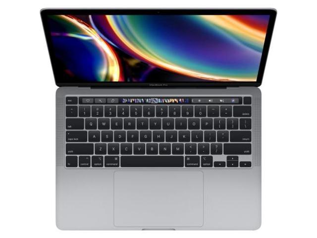 Refurbished: Apple MacBook Pro 13