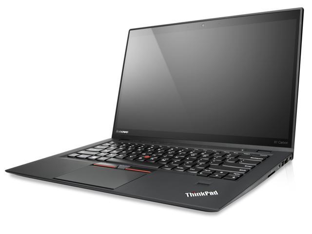 Refurbished: Lenovo ThinkPad X1 Carbon Gen 10 Notebook i7-1270P 