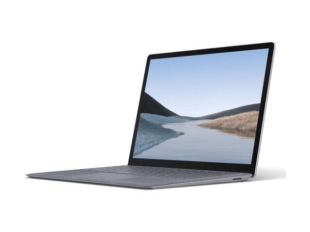 Refurbished: Microsoft Surface Book 3 15