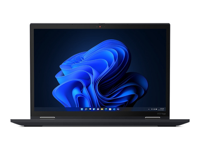 Lenovo ThinkPad X13 Yoga Gen 2 - 13.3" Touch-1145G7/256GB SSD/16GB RAM/Win 11 - Fair