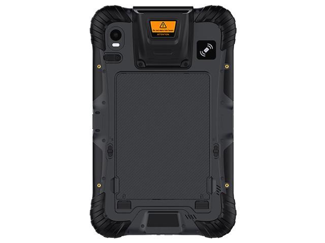 Sonim RS80 Tablet | Smart Rugged Barcode Scanner (Factory