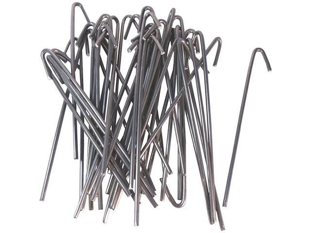 814quot Wire Ties Aluminum aka Chain Link Fence Hook Ties Tie Wires 30 ...