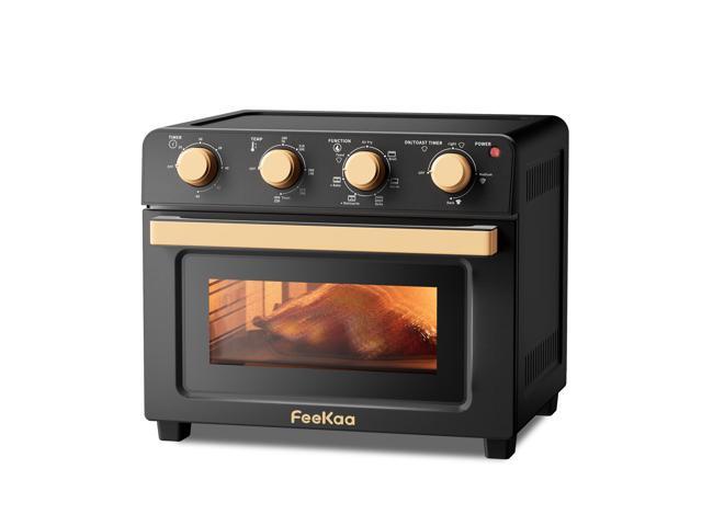 healthy toaster oven