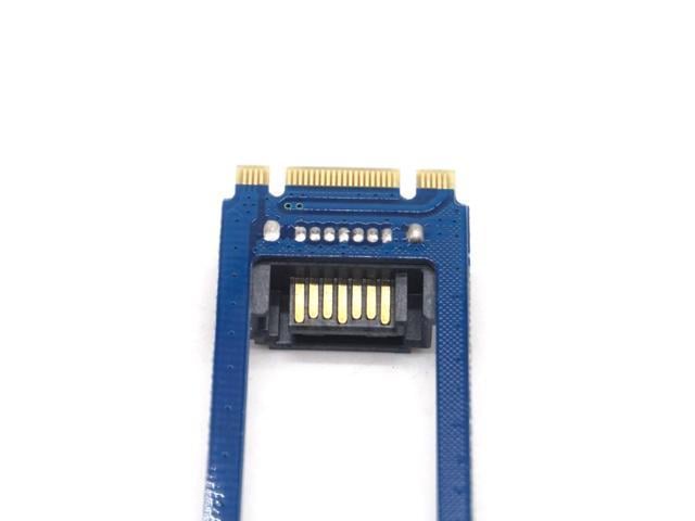 Weastlinks M Ngff Sata To Pin Ngff Sataiii Connector Hdd Sdd