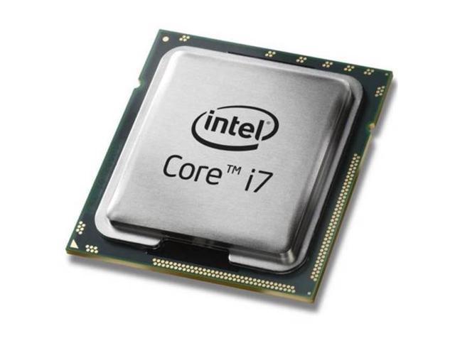 Tolk uitdrukken Thespian Intel Core i7-7700 Kaby Lake Desktop Processor i7 7th Gen, 4 Cores up to  4.2 GHz LGA 1151 65W CM8067702868314 OEM - Newegg.com