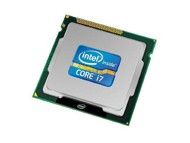 Intel Core i7-3770 Bridge Desktop Processor i7 3rd Gen, up 3.9GHz Turbo LGA 1155 77W CM8063701211600 OEM Processors - Desktops - Newegg.com