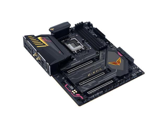 日本最級 Biostar Intel Z690 Lga1700 Valkyrie Ddr4 Pcパーツ Dxpatrol Pt