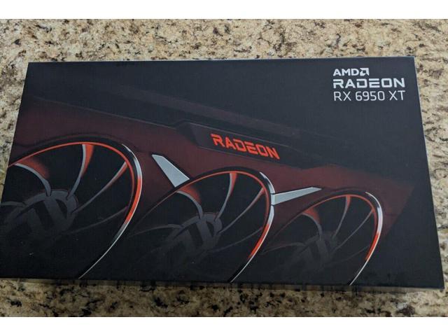 ASUS AMD RADEON RX 6950 XT Gaming Graphics Card, 7nm AMD RDNA2 