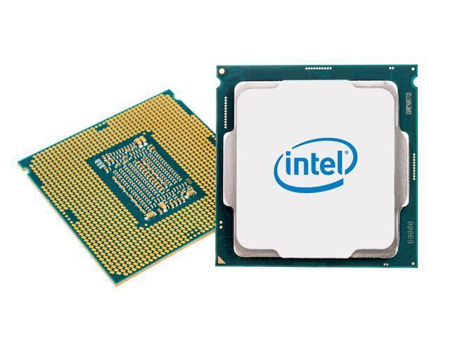 Intel Core i7-9700 Desktop Processor, i7 9th Gen Coffee Lake 8-Core LGA  1151 (300 Series) 65W up to 4.7 GHz Desktop Processor Intel UHD Graphics  630 