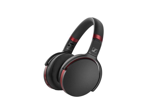 sennheiser hd 458 bt noise cancelling