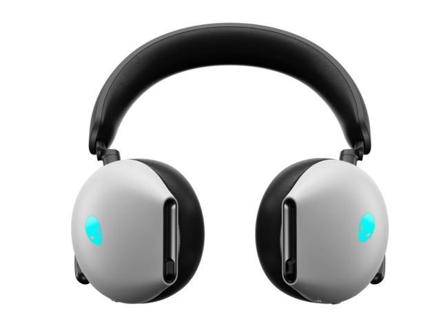 Dell Alienware AW920H Tri-Mode Wireless Gaming Headset - Dolby Atmos ...