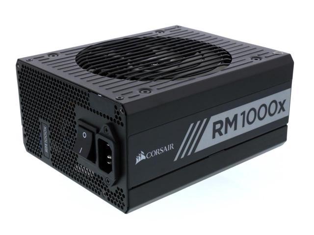 Corsair RMx RPS0018 RM1000x CP-9020094 1000w - Power supply