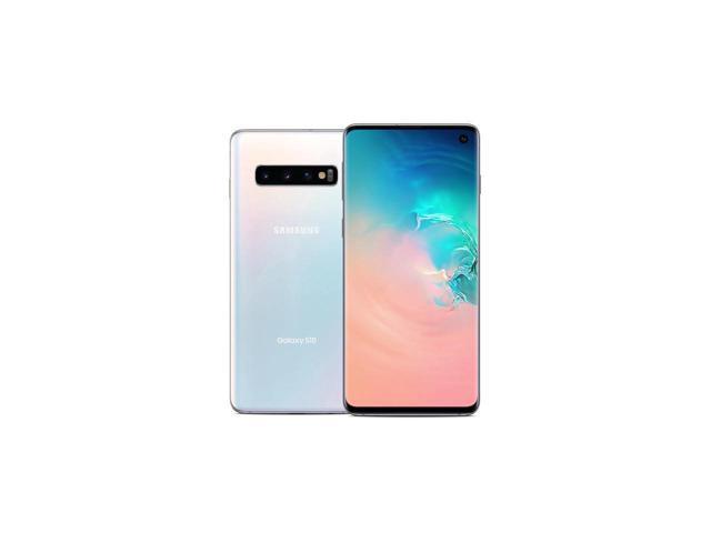 Refurbished: Samsung Galaxy S10 128GB - Verizon Unlocked - Prism