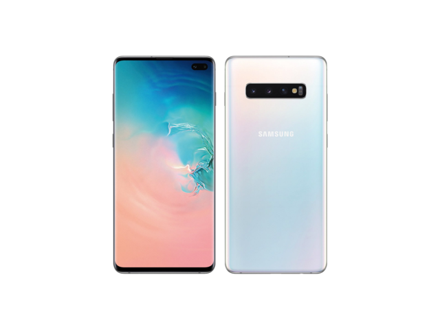 samsung galaxy s10e 128gb white