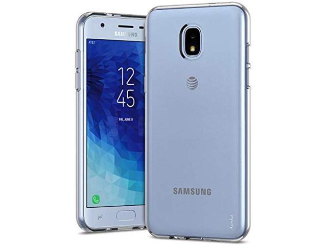 Samsung Galaxy J3 (2018) GSM Unlocked (Blue)