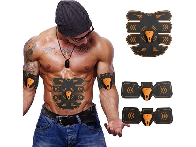 abs toner men shaping shirt