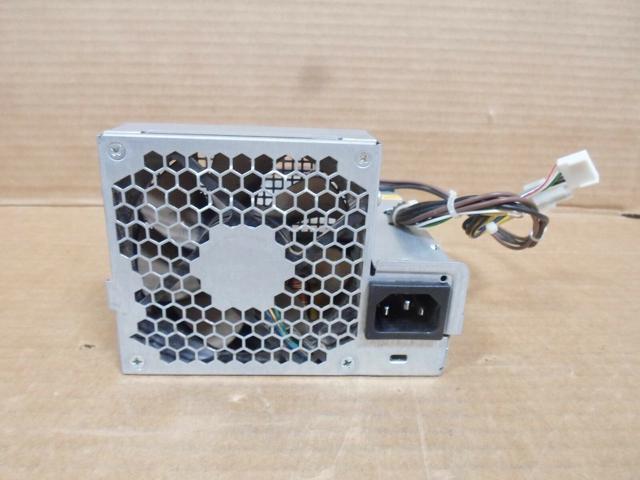 HP 240 Watt Pro 6000 6005 6200 Elite 8000 8100 8200 SFF power supply ...