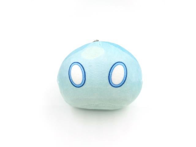 hydro slime plush