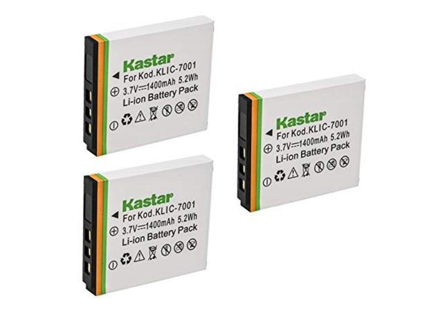 M1073 is V750 Cameras M863 for Kodak KLIC-7001 and Kodak EasyShare M320 Kastar Battery M341 M340 M753 Zoom V570 M763 1-Pack V705 M893 is V610 M853 Zoom V550 M1063