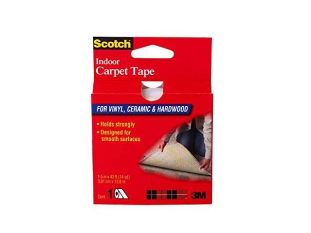 3m Scotch General Purpose Carpet Tape CT2010-714NA - Newegg.com